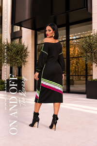 Everyday Is A Disco | Black | Review Description & Return Policy