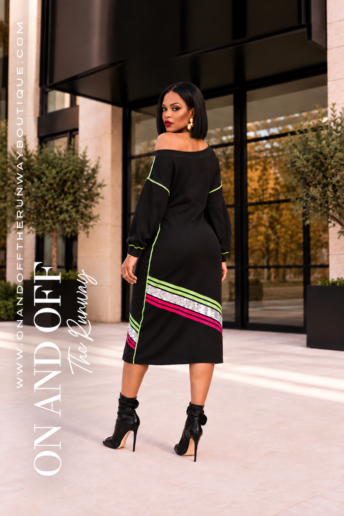 Everyday Is A Disco | Black | Review Description & Return Policy