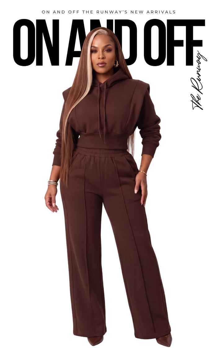 Mocha Muse | Chocolate | Review Description & Return