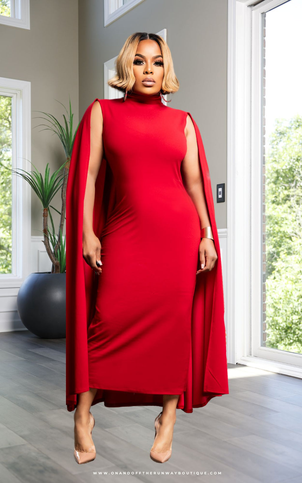 DRESSES – On and Off the Runway Boutique