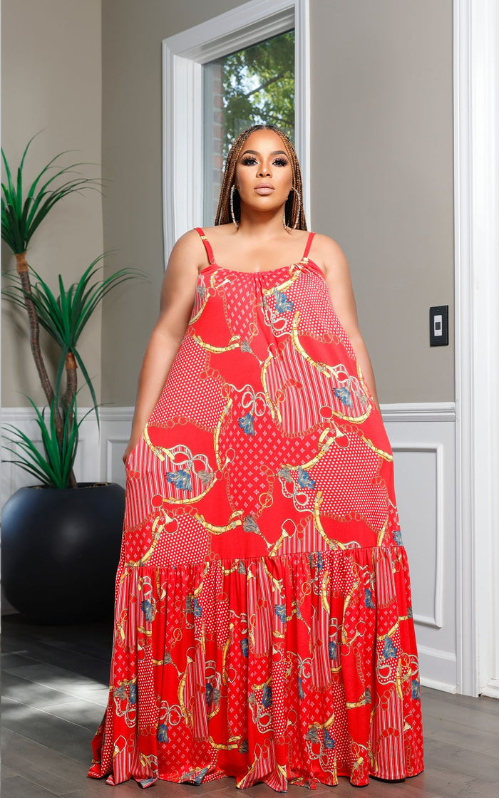 Summer Sundresses | Review Description & Return Policy