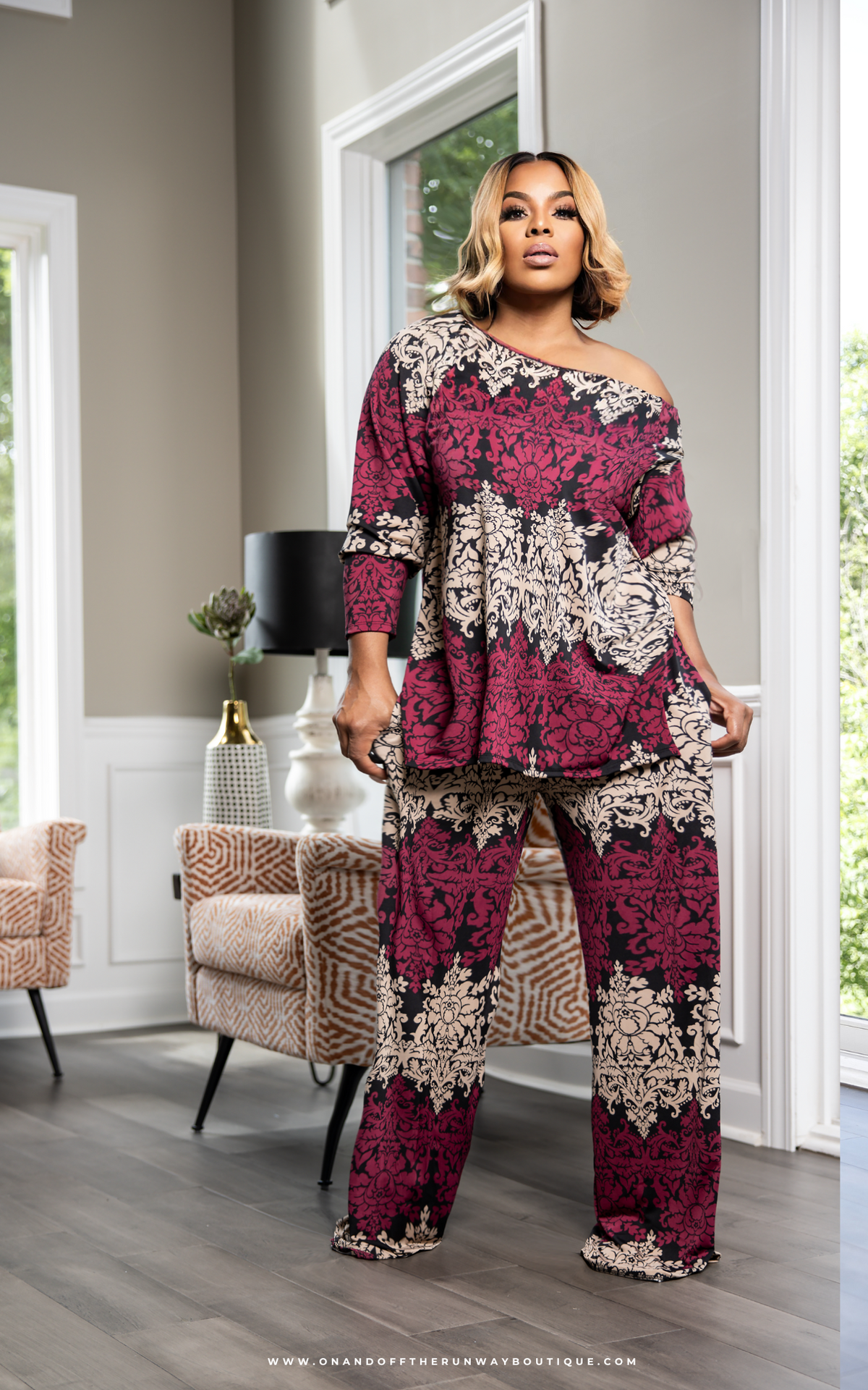 Reset | Set | Review Description & Return Policy