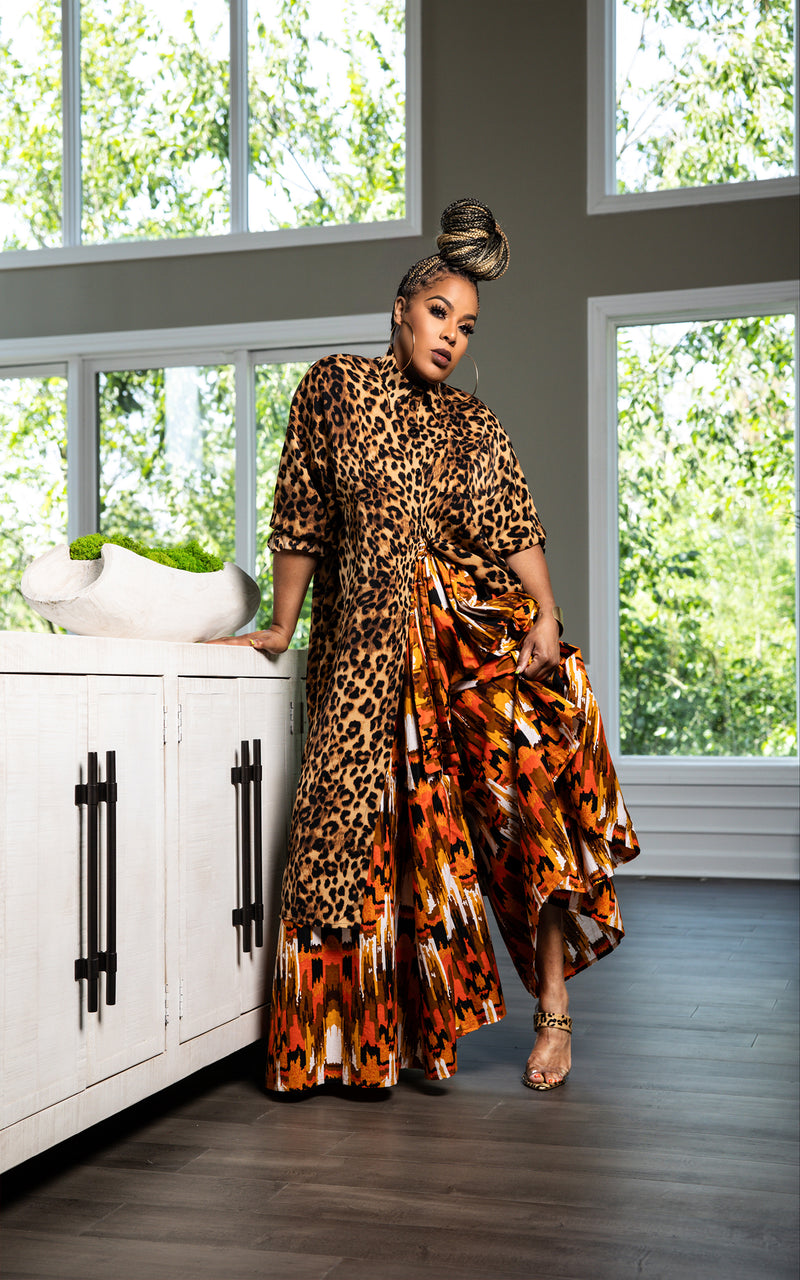 Looking Like Fall | Pant | Review Description & Return Policy