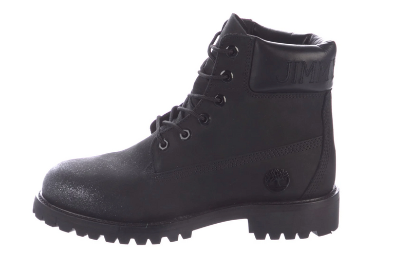 Jimmy Choo Timberlands | Black – On and Off the Runway Boutique Jimmy Choo Timberlands | Black – On and Off the Runway Boutique