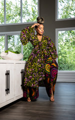 Go Bold Wide Leg Pant | Review Description & Return Policy