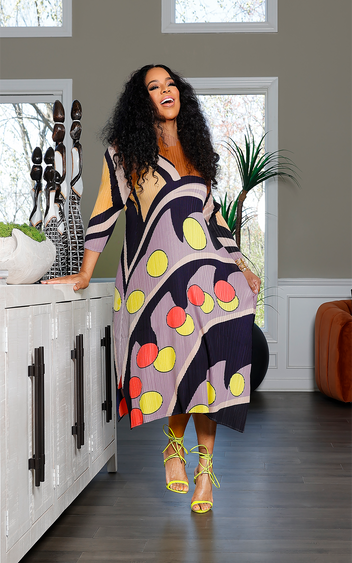 DRESSES – On and Off the Runway Boutique