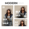 SOCIAL MEDIA TEMPLATES I Read Description Before Purchase