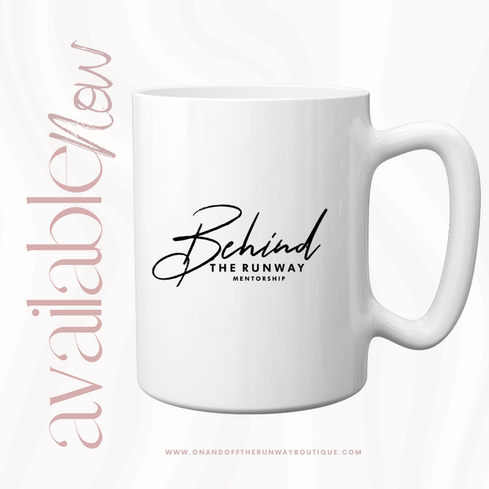 BTR Mug