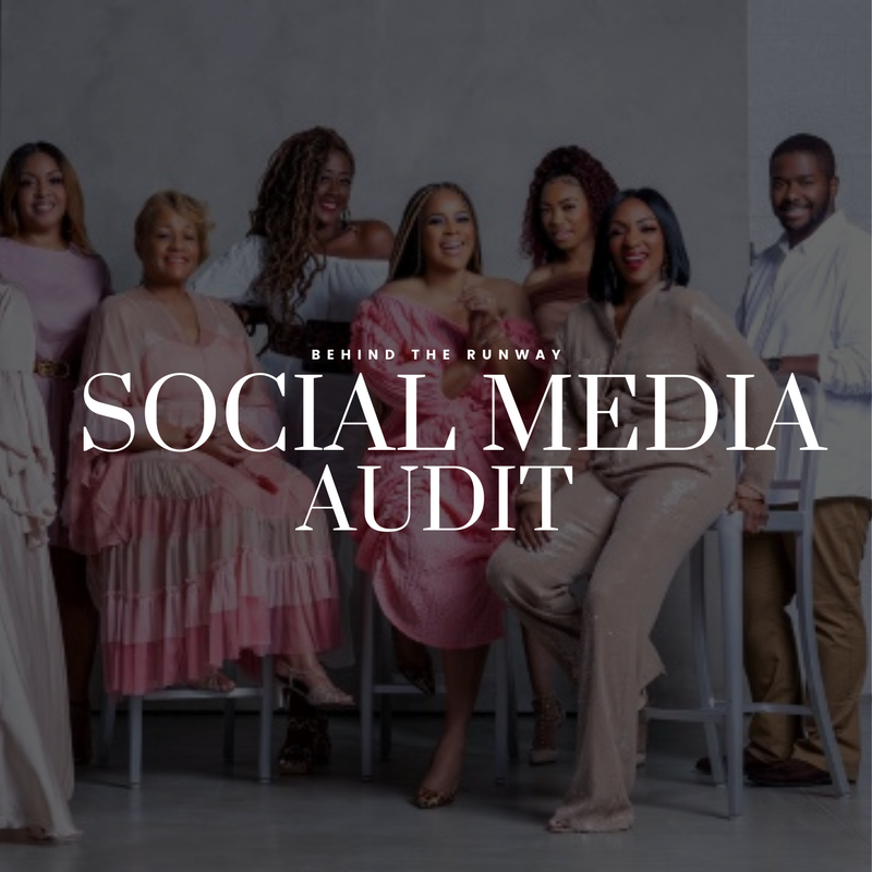 BTR SOCIAL MEDIA: Audit