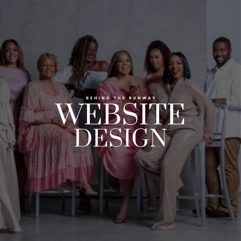 BTR BRANDING: Full Website Cleanup