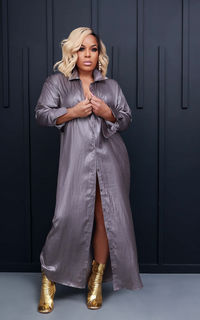 Bronzed | Review Description & Return Policy