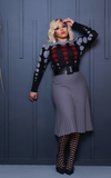 Check Your Circle Tights | Review Description & Return Policy Before Purchasing