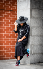 FAITH DRESS | Please Review Description & Return Policy