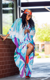 It's That Season Kimono Set | Please Review Description &  Covid-19 Policy