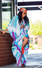 It's That Season Kimono Set | Please Review Description &  Covid-19 Policy