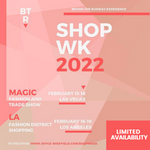 Shop Week 2022