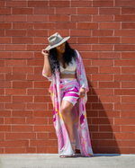 It's That Season Kimono Set | Please Review Description &  Covid-19 Policy