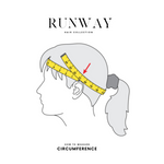 Vietnamese Raw Natural Wave Closure Wig (Please Read Description & Covid Return Policy)