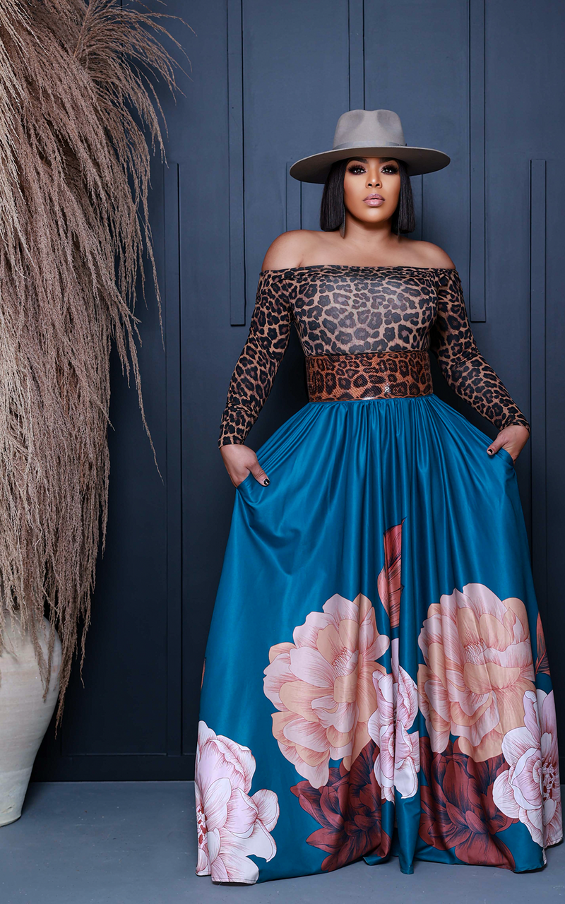 Harvest Season | Teal | Review Description & Covid-19 Policy